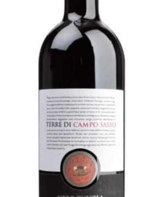 NERO D AVOLA Sicilia D.O.C.