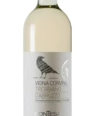 Trebbiano D Abruzzo D.O.C.