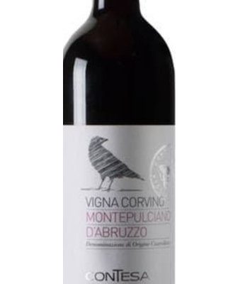 Montepulciano d Abruzzo D.O.P.