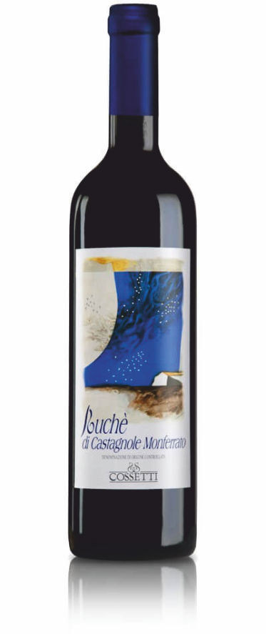 Ruché di Castagnole Monferrato