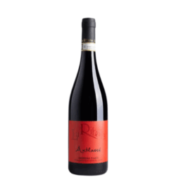 Barbera d’Asti DOCG „Antlassé“