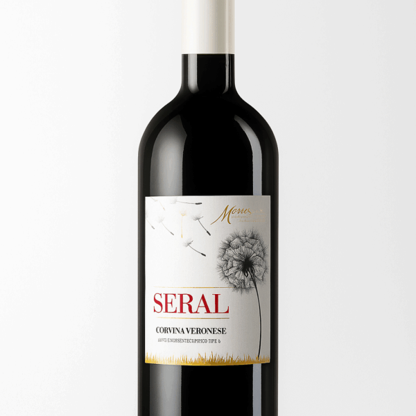 Sergio Rosso Veronese IGT – Bild 2