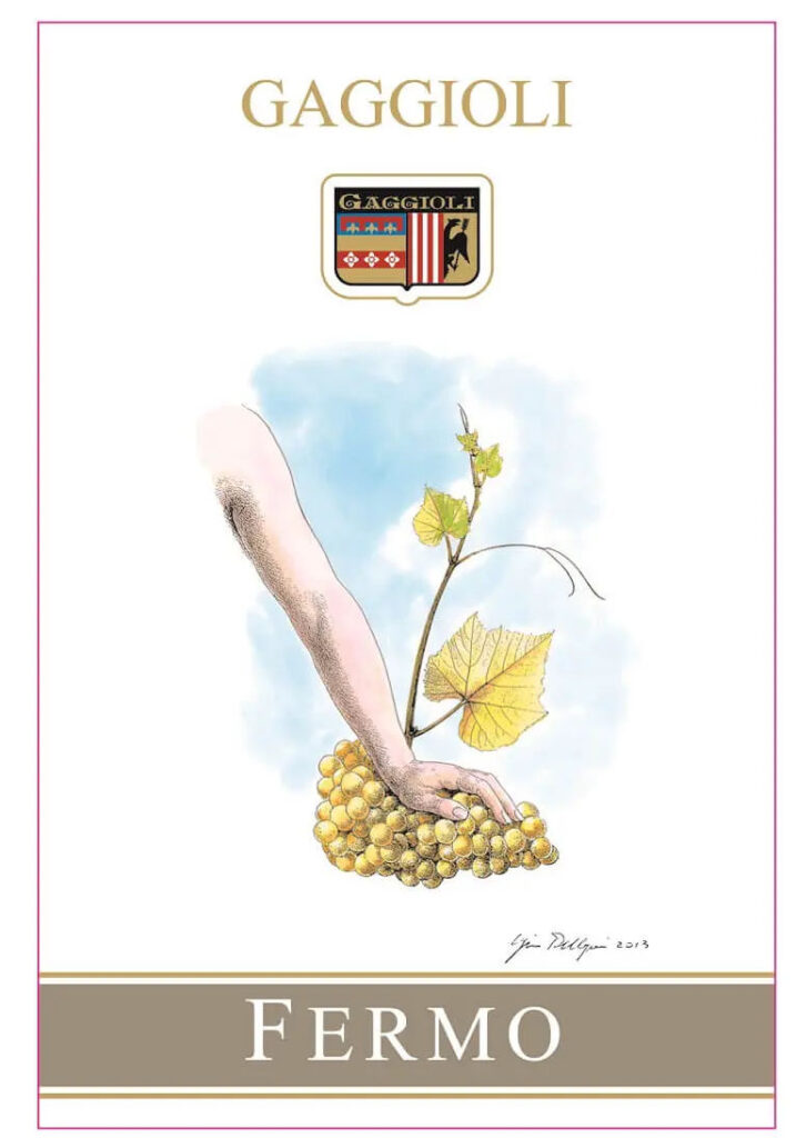 Fermo Pignoletto Superiore DOCG – Bild 3