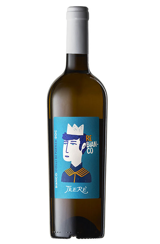 Re Bianco